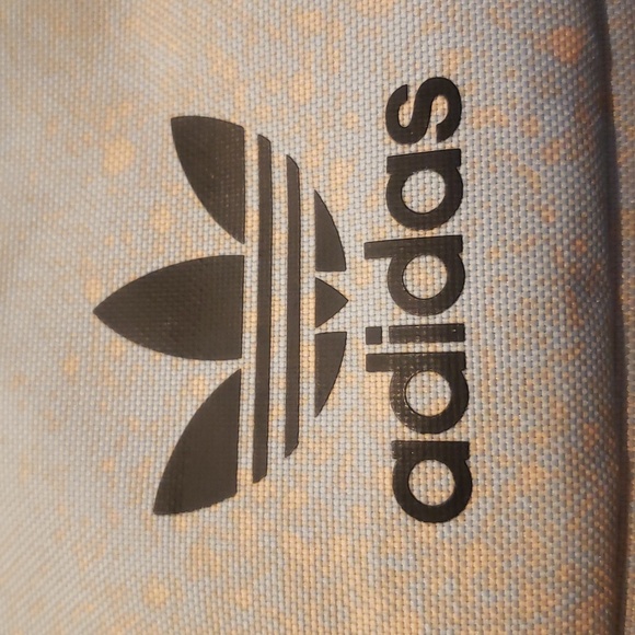 NWOT Adidas Waist Bag 💙 - Picture 6 of 6